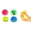 Anti Stressbal Lachgezicht Fidget
