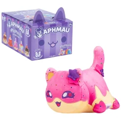 Aphmau Mystery Meemeows Knuffel - Carnival Treats