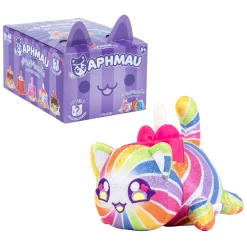 Aphmau Mystery Meemeows Knuffel - Carnival Treats