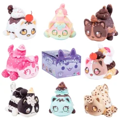 Aphmau Mystery Meemeows Knuffel - Ice Cream