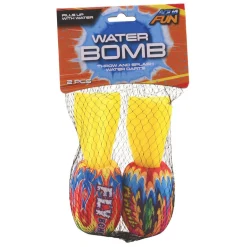 Aqua Fun Waterbommen met Staart