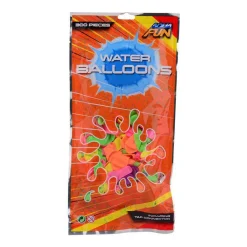 Aqua Fun Waterbommen, 300st.