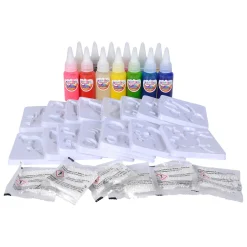 Aqua Gelz Colossal Activiteiten Set, 35dlg.