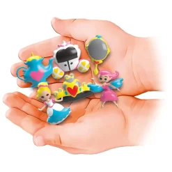 Aqua Gelz Deluxe Prinses en Kasteel, 21dlg.