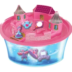 Aqua Gelz Deluxe Prinses Kasteel