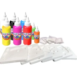 Aqua Gelz Deluxe Prinses Kasteel