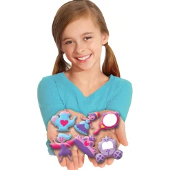 Aqua Gelz Deluxe Prinses Kasteel