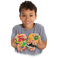 Aqua Gelz Deluxe Set, 25dlg.