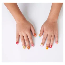 Aquabeads Sprankelende Nagelset Navulling