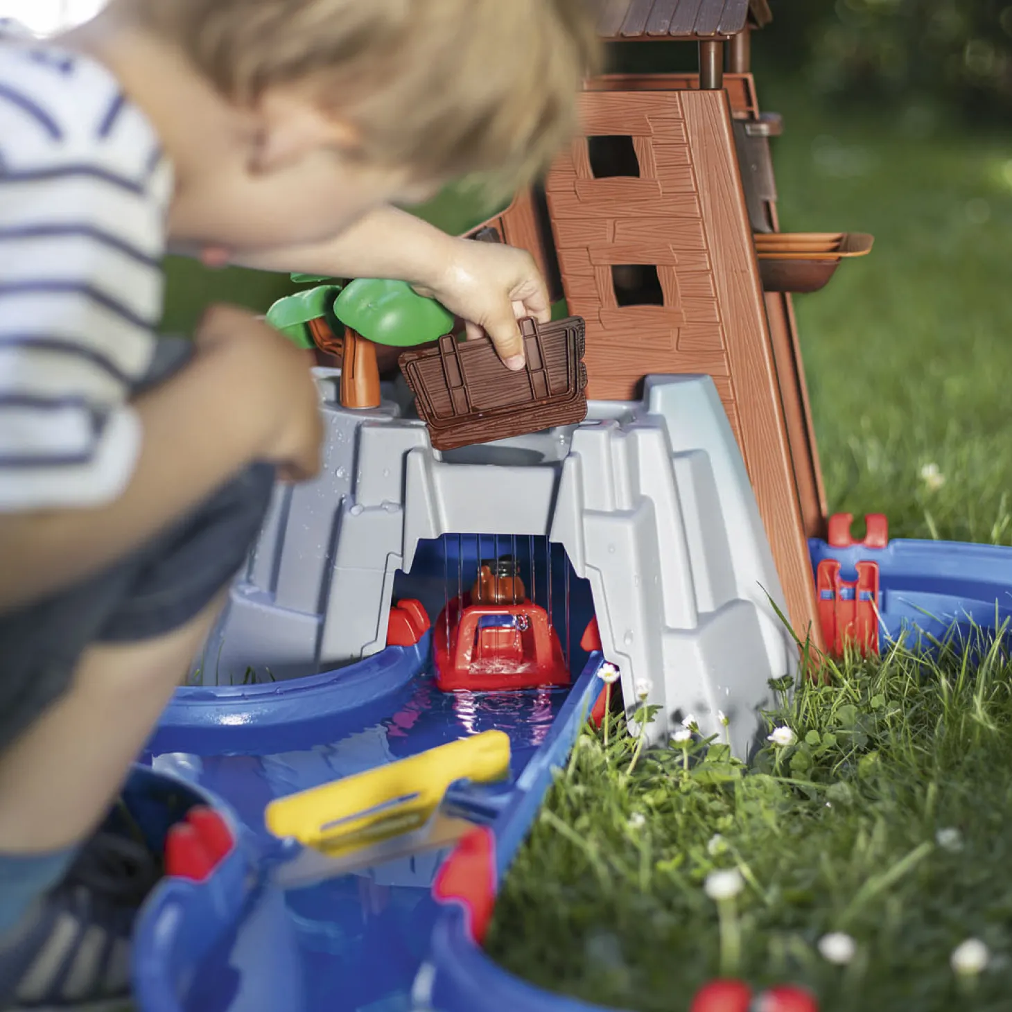 AquaPlay 1547 - Adventure Land