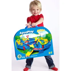 AquaPlay 1516 - AquaLock Set