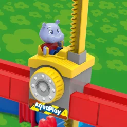 AquaPlay 1680 - Giga Set Waterbaan