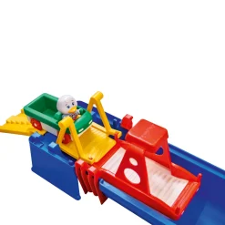 AquaPlay 1680 - Giga Set Waterbaan