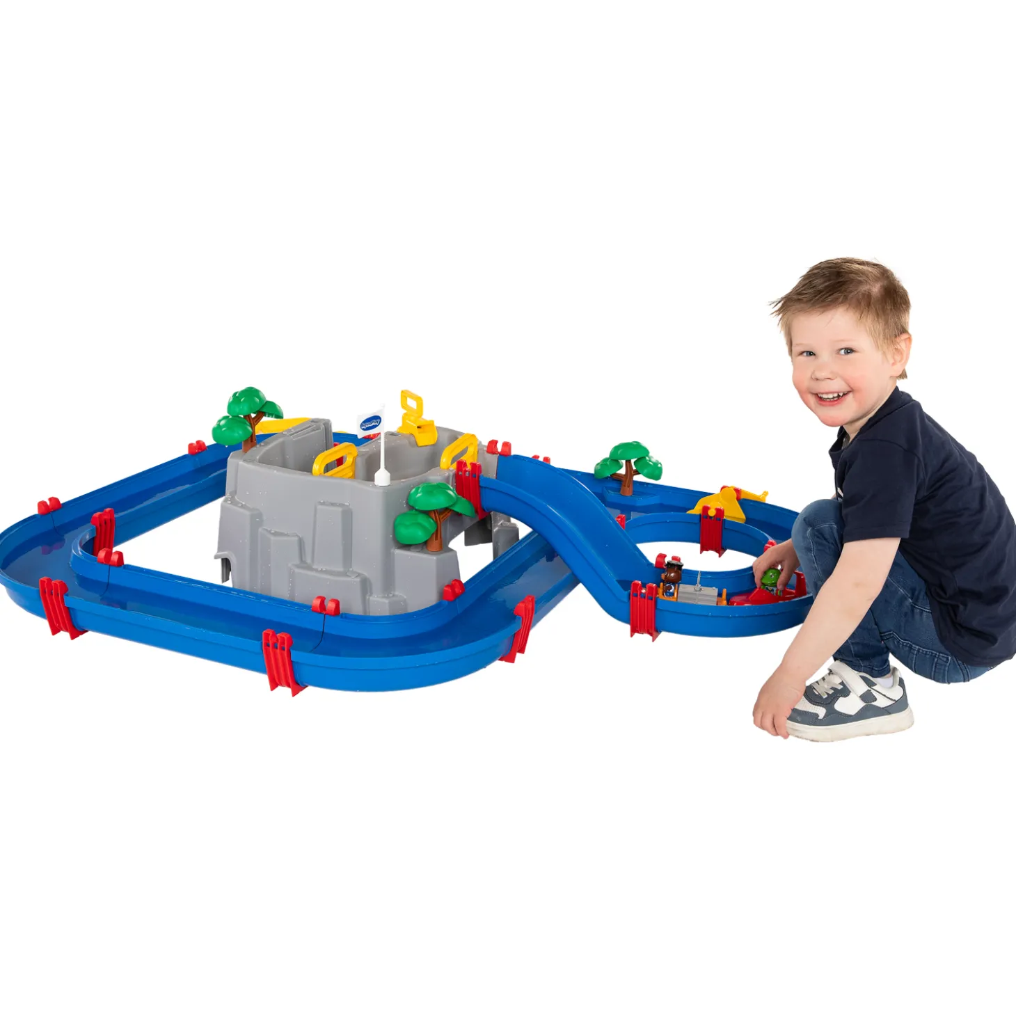 AquaPlay 1542 - MountainLake