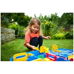 AquaPlay 1520 - Superset