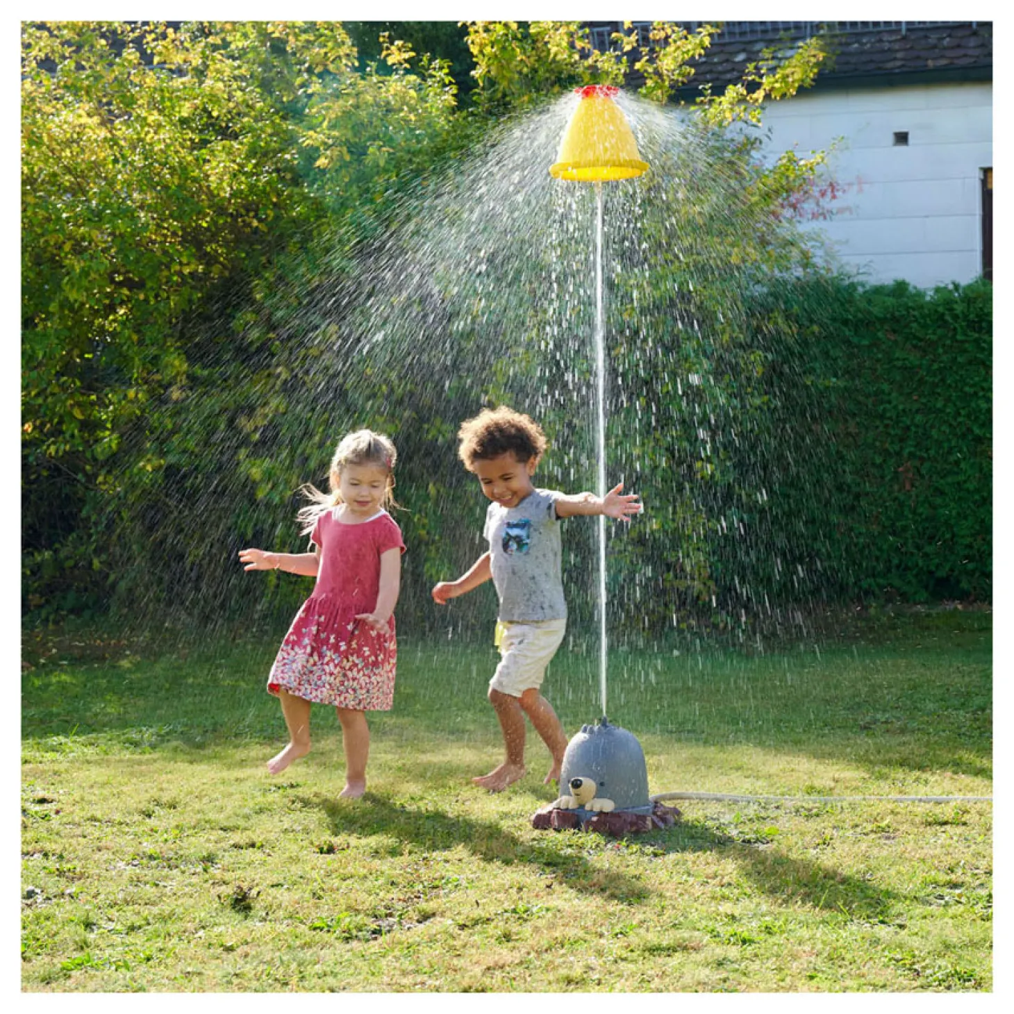 AquaPlay Mol Watersproeier