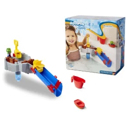 AquaPlay Sploshy Mountain Badspeelset