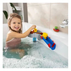 AquaPlay Sploshy Mountain Badspeelset