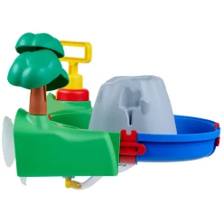 AquaPlay Sploshy Volcano Badspeelset