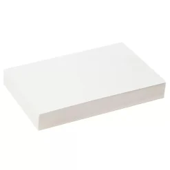 Aquarelpapier A4 300 gr, 100 Vellen