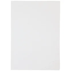 Aquarelpapier Wit, 20 Vellen