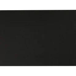 Aquarelpapier Zwart A4 300gr, 10 Vellen