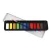 Aquarelverf set - Diverse Kleuren, 1doos