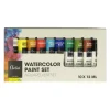 Aquarelverf, 10x12ml