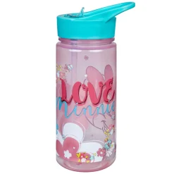 Areo Drinkfles Minnie Mouse, 500ml