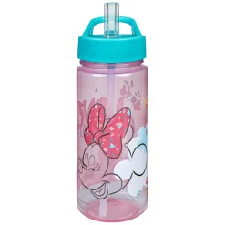 Areo Drinkfles Minnie Mouse, 500ml