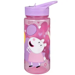 Areo Drinkfles Peppa Pig, 500ml