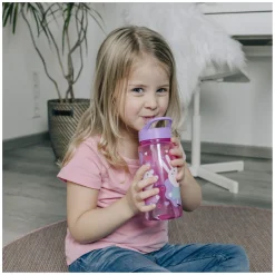 Areo Drinkfles Peppa Pig, 500ml