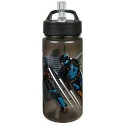 Areo Drinkfles Star Wars Mandolorian, 500ml