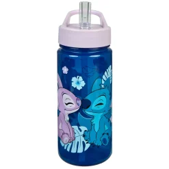 Areo Drinkfles Stitch, 500ml