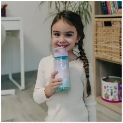 Areo Drinkfles Vlinders, 500ml