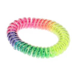 Armband Regenboog