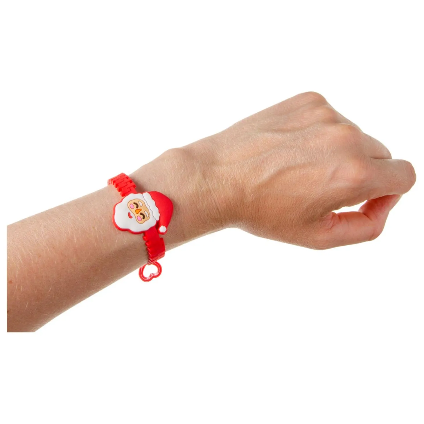 Armbandjes Kerst, set van 12