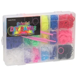 Armbandjes Maken, 1440dlg.