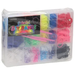 Armbandjes Maken, 1440dlg.