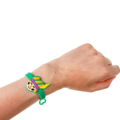 Armbandjes Sinterklaas, set van 12st.