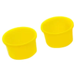 Art & Fun Fruitmand Kleiset - 5 Kleipotjes