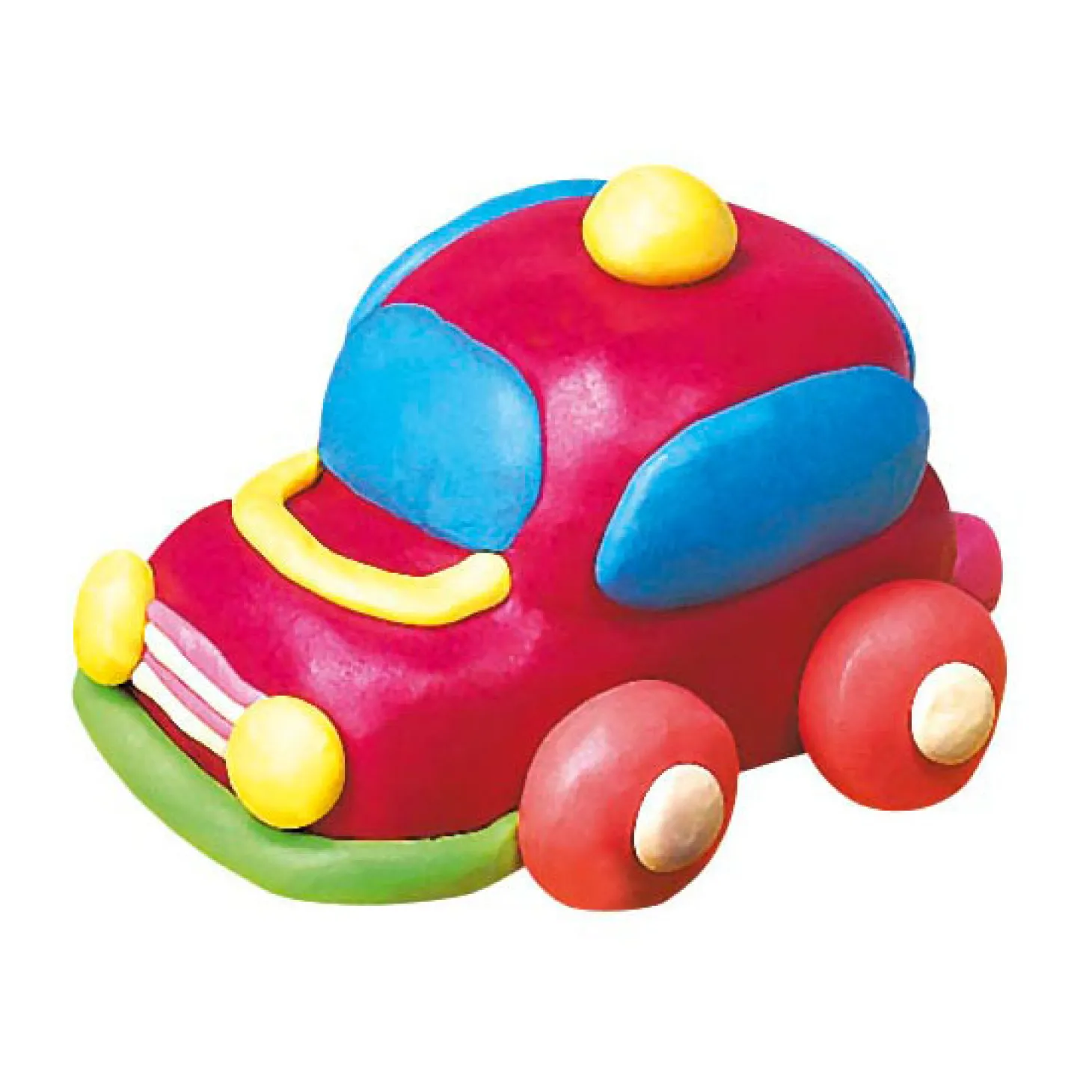 Art & Fun Kleistaven, 10st.