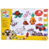 Art & Fun Strijkkralen 3D Set
