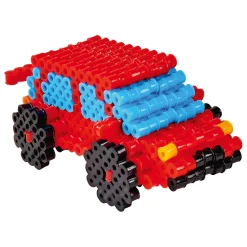 Art & Fun Strijkkralen 3D Set