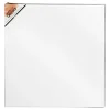 Artistline Canvas Wit 40x40cm, 10st.
