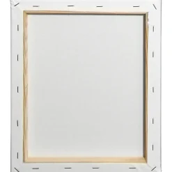 Artistline Canvas, 24x30cm