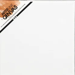 Artistline Canvas, 20x20cm
