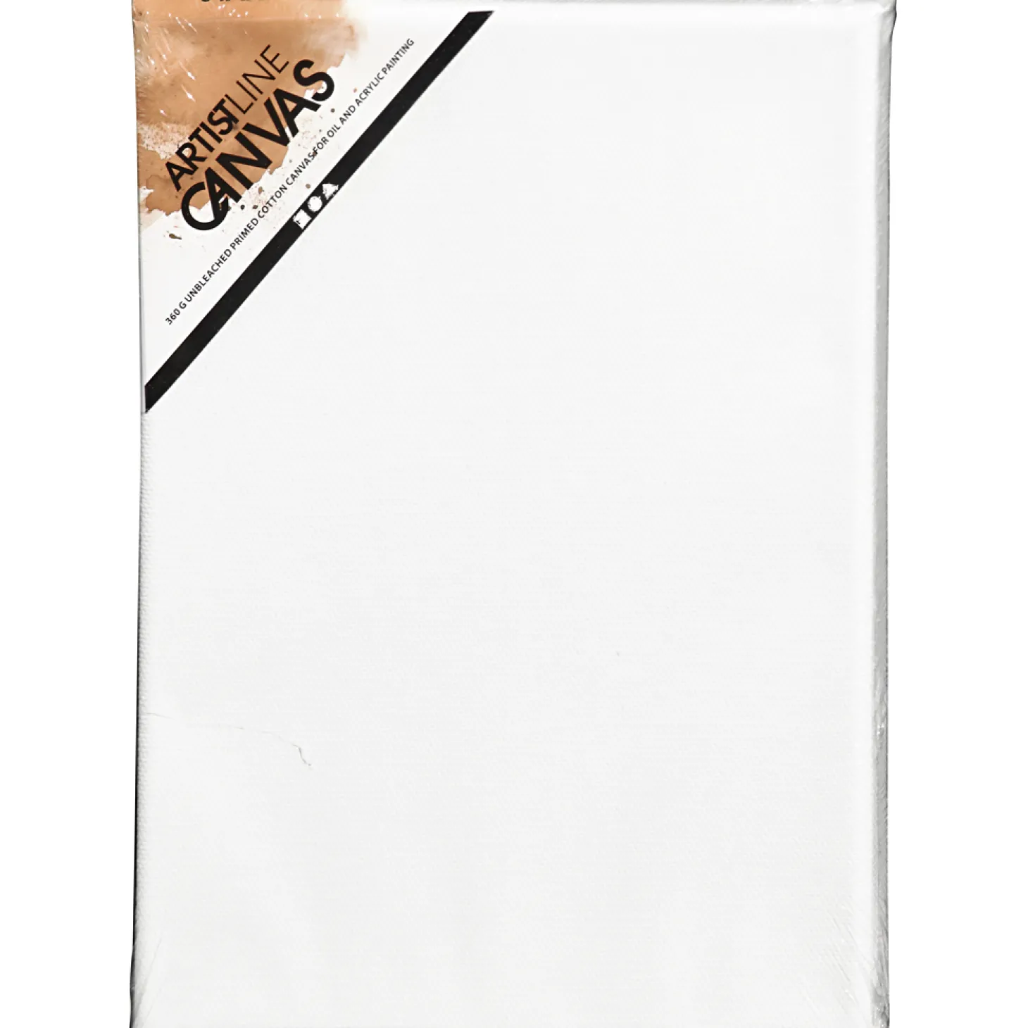 Artistline Canvas, 18x24cm