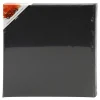 Artistline Canvas Zwart 30x30cm, 10st.
