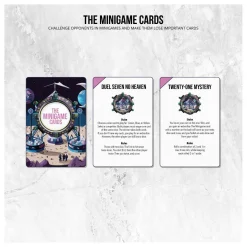 Astronaugthies - Dice Till The Moon (Engelstalig)